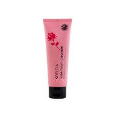 Koelcia Foam Cleanser Rose (120gm)